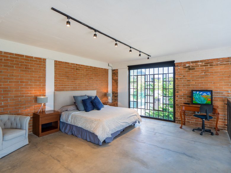 LOFTS DE LOS ARTISTAS — 11 photos