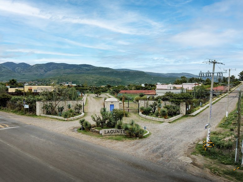 Lote La Lagunita — 4 photos