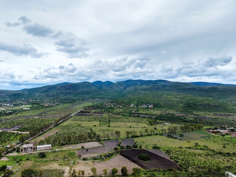 Lote La Lagunita — 2 photos