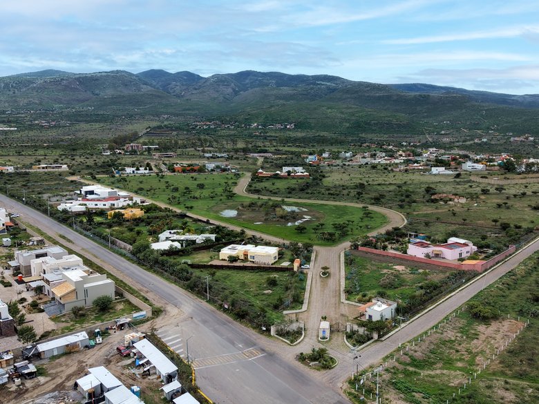 Lote La Lagunita — 5 photos