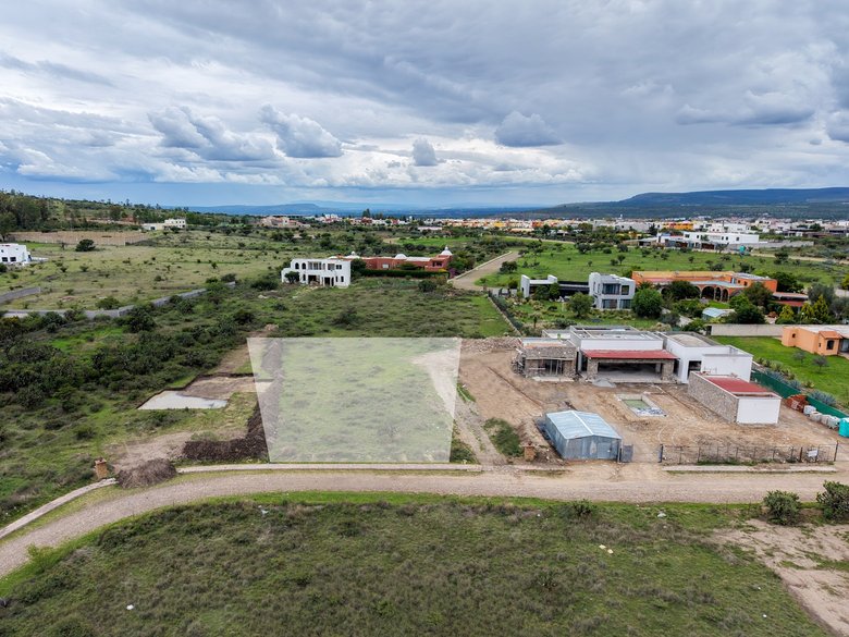 Lote La Lagunita — 7 photos