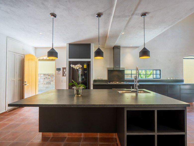 Casa Sevilla — 4 photos