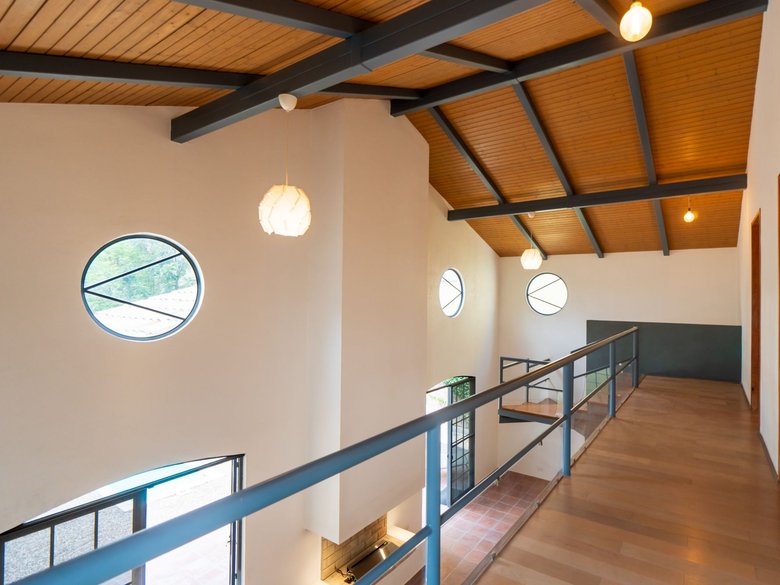 Casa Sevilla — 21 photos