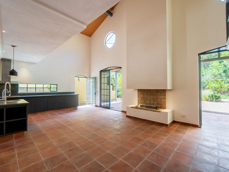 Casa Sevilla — 5 photos