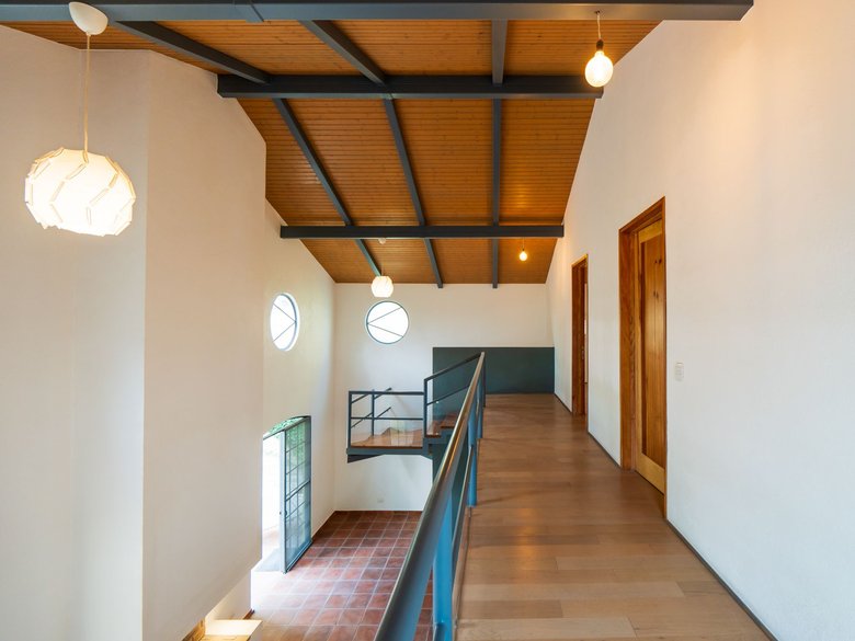 Casa Sevilla — 22 photos