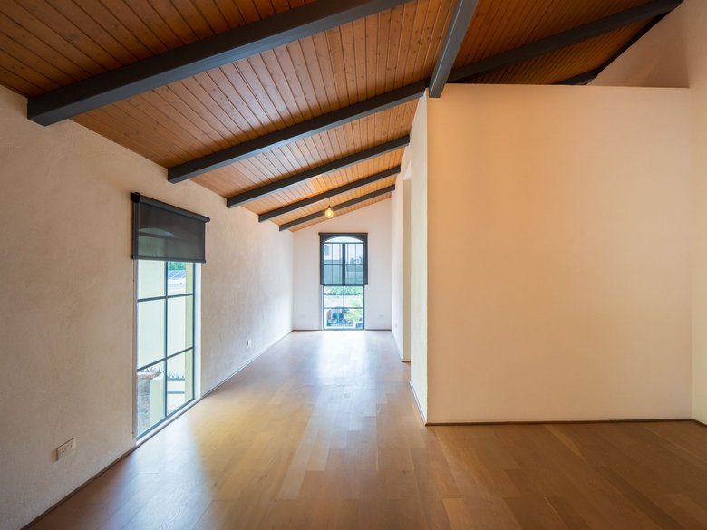 Casa Sevilla — 25 photos