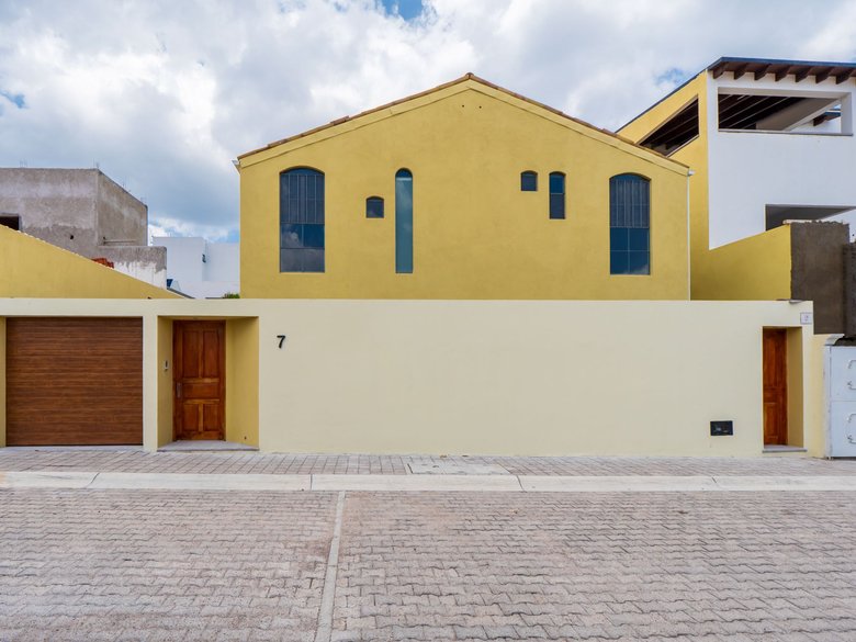 Casa Sevilla — 29 photos