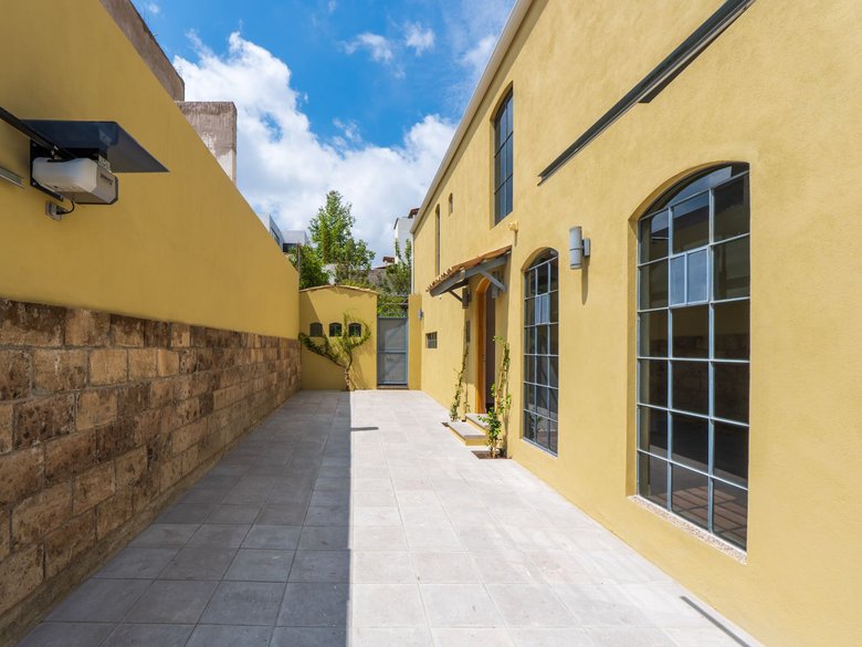 Casa Sevilla — 30 photos