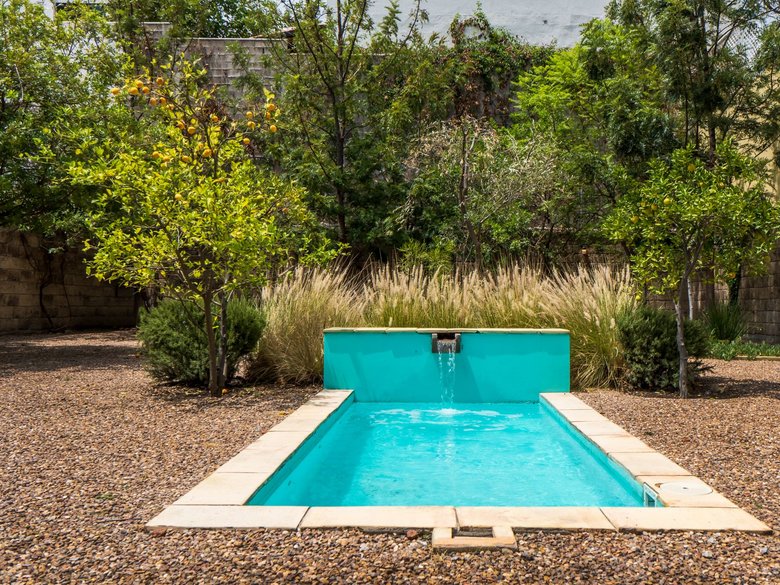 Casa Sevilla — 2 photos