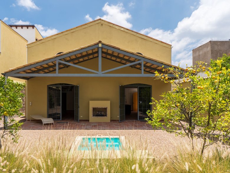 Casa Sevilla — 31 photos