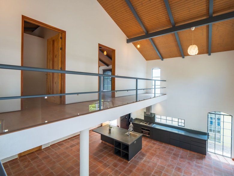Casa Sevilla — 9 photos