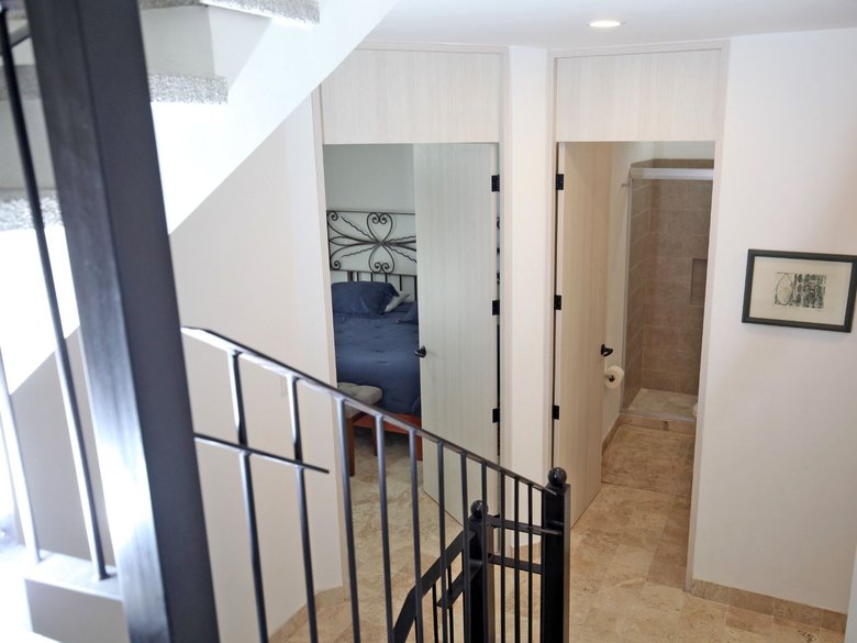 Casa Angeles Residencial La Luminaria — 26 photos