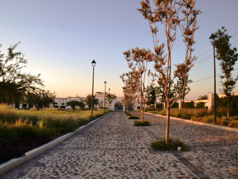 Casa Angeles Residencial La Luminaria — 15 photos