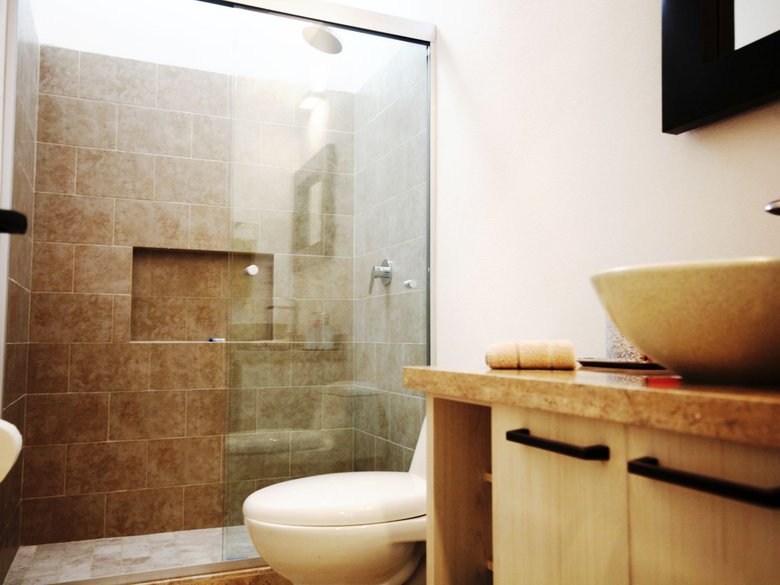 Casa Angeles Residencial La Luminaria — 22 photos