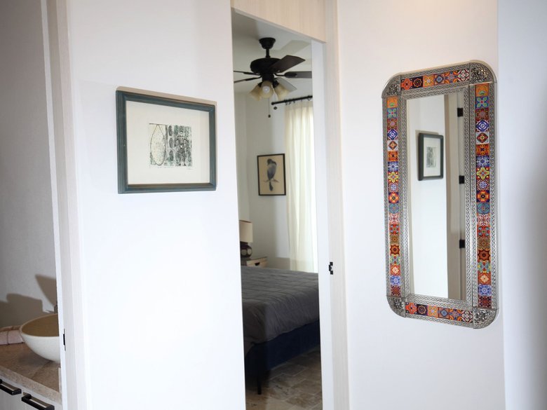 Casa Angeles Residencial La Luminaria — 27 photos
