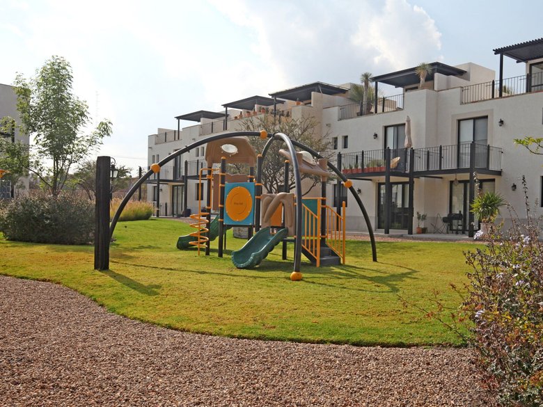 Casa Angeles Residencial La Luminaria — 2 photos