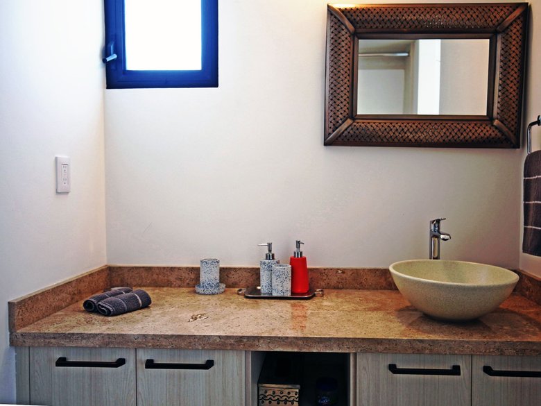 Casa Angeles Residencial La Luminaria — 20 photos