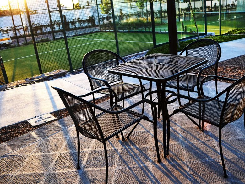 Casa Angeles Residencial La Luminaria — 9 photos