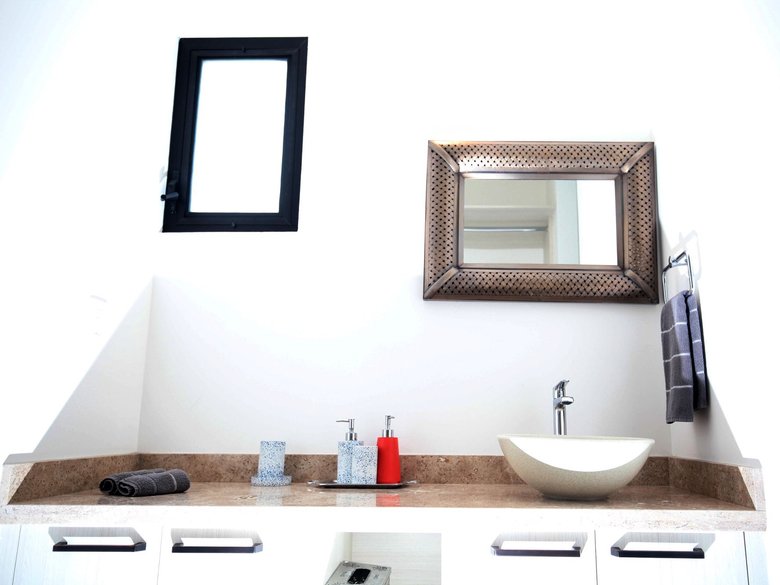 Casa Angeles Residencial La Luminaria — 19 photos