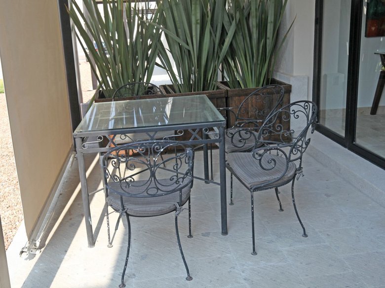 Casa Angeles Residencial La Luminaria — 29 photos