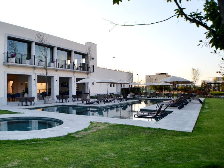 Casa Angeles Residencial La Luminaria — 8 photos