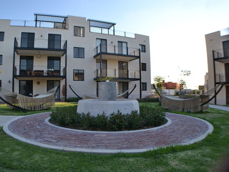 Casa Angeles Residencial La Luminaria — 4 photos