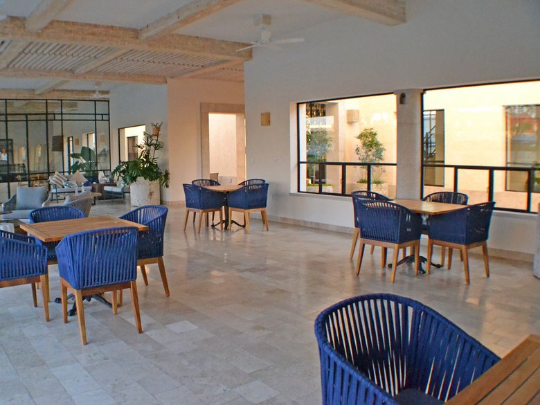 Casa Angeles Residencial La Luminaria — 12 photos