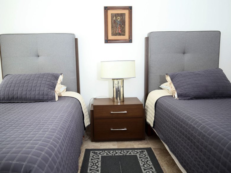 Casa Angeles Residencial La Luminaria — 23 photos
