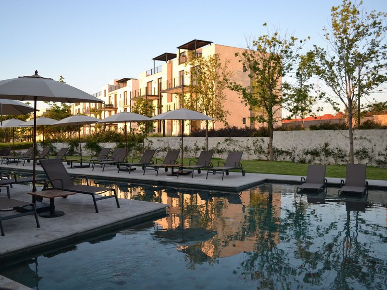 Casa Angeles Residencial La Luminaria — 10 photos