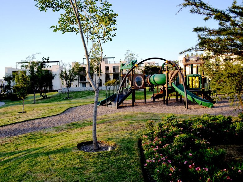 Casa Angeles Residencial La Luminaria — 7 photos