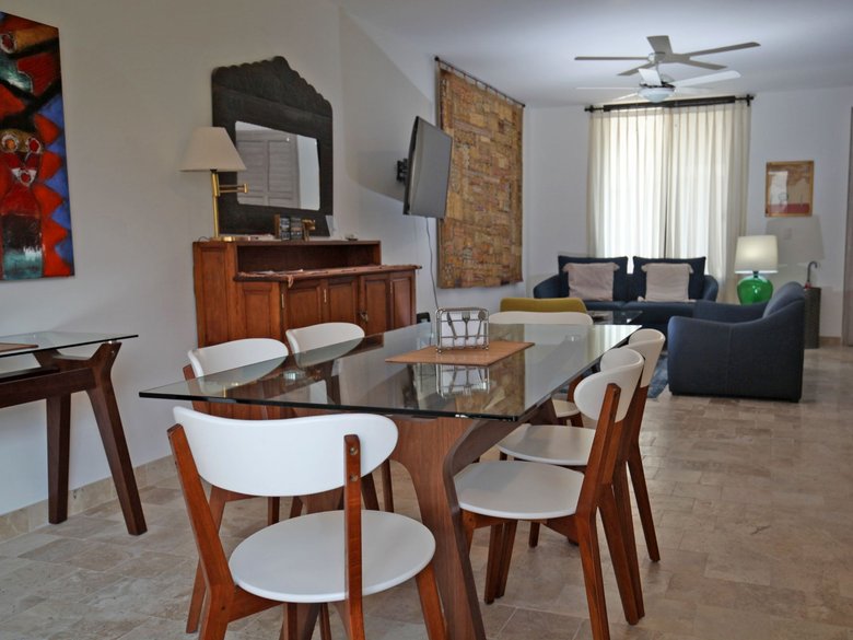 Casa Angeles Residencial La Luminaria — 28 photos