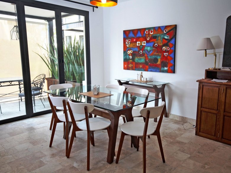 Casa Angeles Residencial La Luminaria — 17 photos