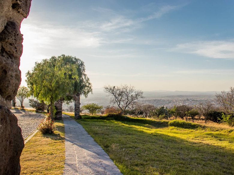 AltaVista Lot 17 – 969 m² | Boutique Gated Community Near Centro — 5 photos