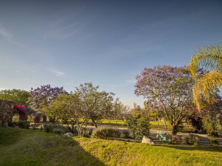 AltaVista Lot 18 – 1,027 m² | Exclusive Luxury Homesite in San Miguel de Allende — 8 photos