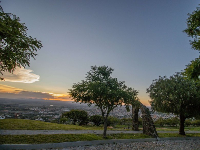 AltaVista Lot 14 – 1,511 m² | Large Luxury Homesite Near Centro — 2 photos