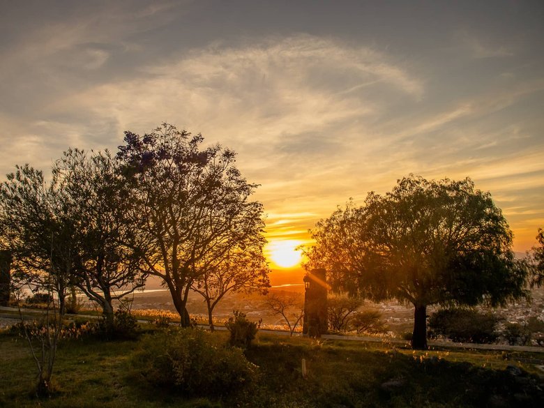 AltaVista Lot 13 – 1,642 m² | Estate Luxury Lot for Sale in San Miguel de Allende — 1 photos