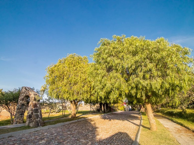 AltaVista Lot 13 – 1,642 m² | Estate Luxury Lot for Sale in San Miguel de Allende — 5 photos