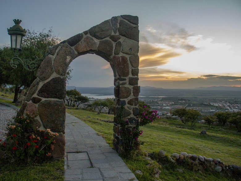 AltaVista Lot 5 – 1,163 m² | Large Luxury Homesite in San Miguel de Allende — 6 photos