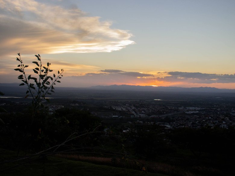 AltaVista Lot 5 – 1,163 m² | Large Luxury Homesite in San Miguel de Allende — 5 photos
