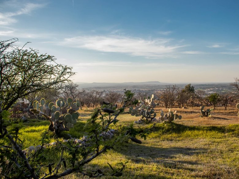 AltaVista Lot 3 – 1,043 m² | Luxury Lot Near Centro in San Miguel de Allende — 7 photos