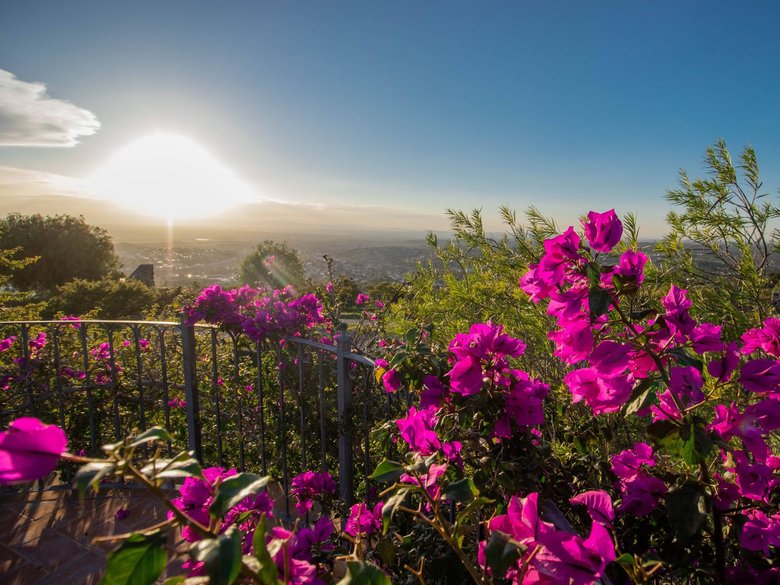 AltaVista Lot 2 – 1,025 m² | Large Homesite in Exclusive Gated Community — 4 photos
