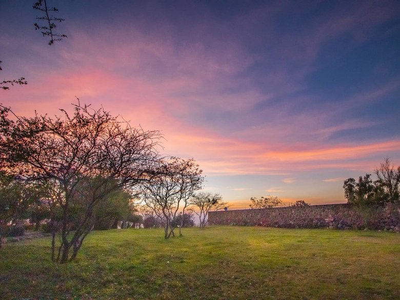 AltaVista Lot 1 – 962 m² | Boutique Eco-Community Near Centro — 7 photos