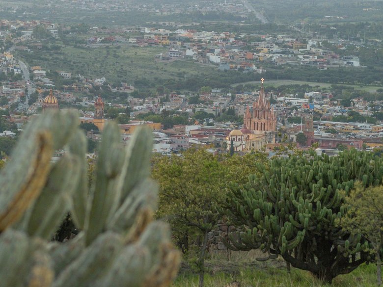 AltaVista Lot 1 – 962 m² | Boutique Eco-Community Near Centro — 4 photos