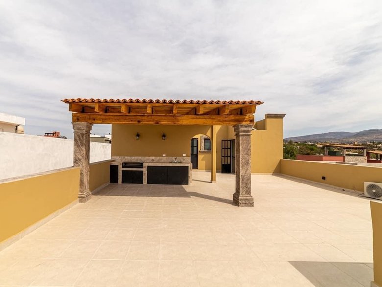 CASA EL CAPRICHO | AVAILABLE  — 30 photos