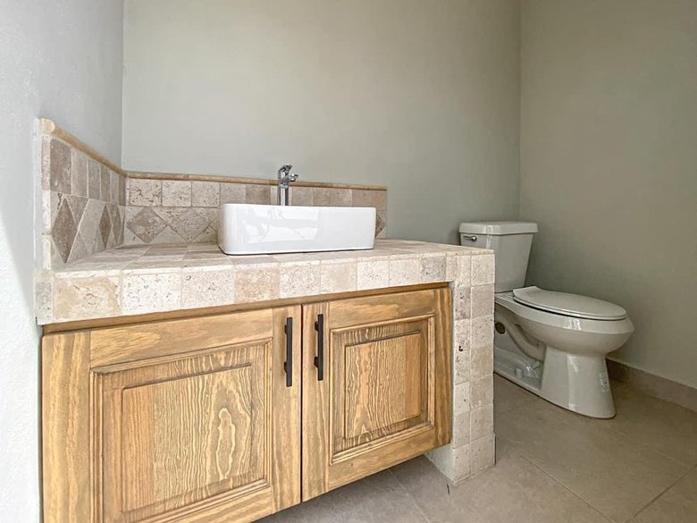 CASA EL CAPRICHO | AVAILABLE  — 19 photos