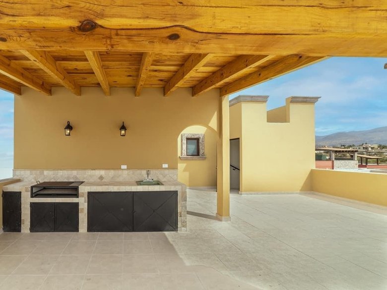 CASA EL CAPRICHO | AVAILABLE  — 29 photos