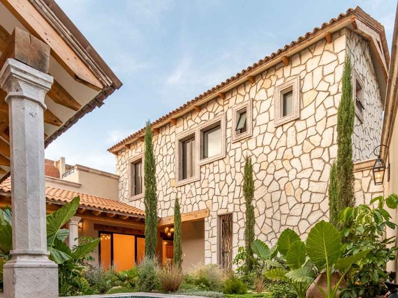Casa Alicante — 8 photos