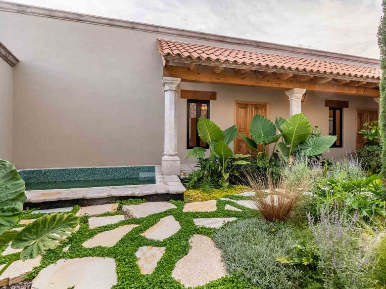 Casa Alicante — 7 photos