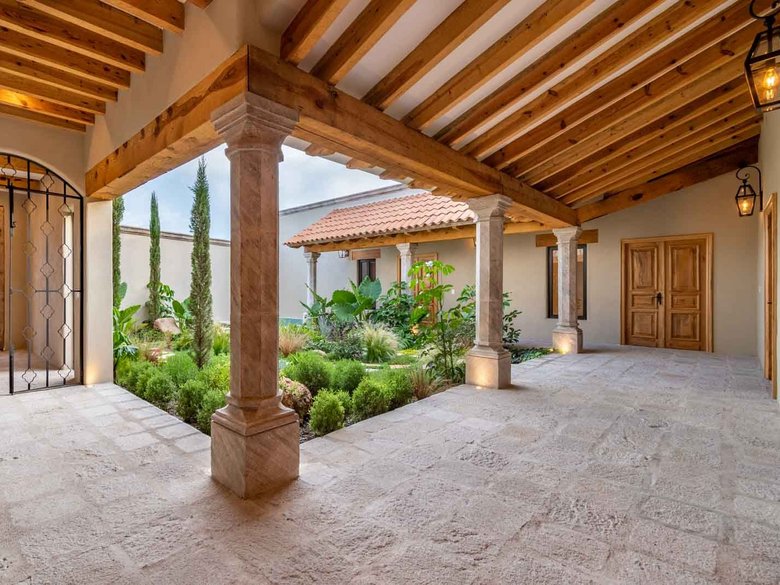 Casa Alicante — 3 photos