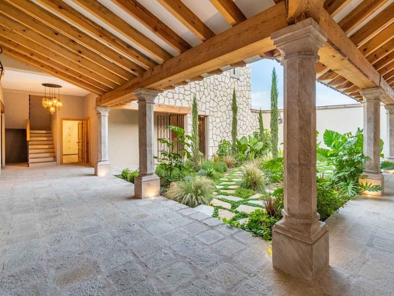 Casa Alicante — 9 photos